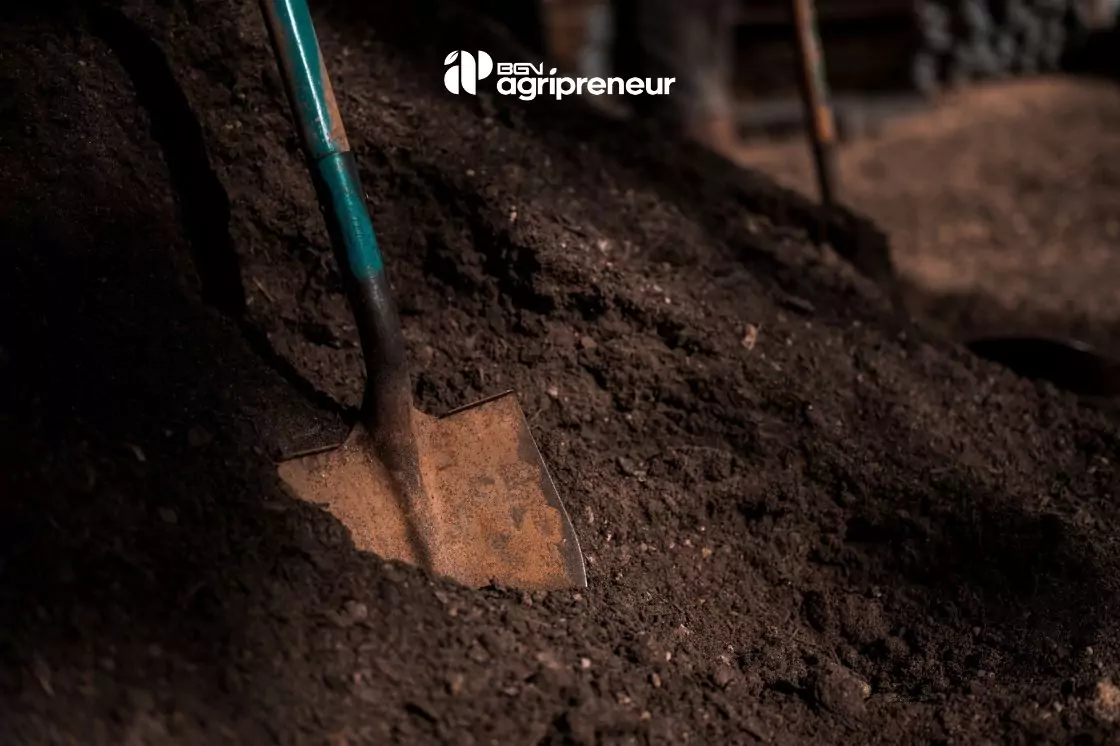 BGN agripreneur pupuk organik mustika tani Cara Mudah Bikin Pupuk Kompos Sendiri dari Sampah Rumah Tangga