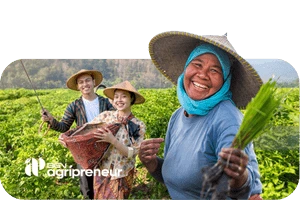 agripreneur aksi sosial-min